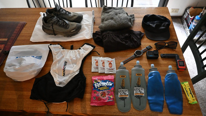 What to Pack for Camping at Sturgis (RV + Tent Guide for Pappy Hoel Campground)