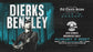 2027 Wristband - 1 Night August 7 Campground Admission Dierks Bentley @ Full Throttle Saloon