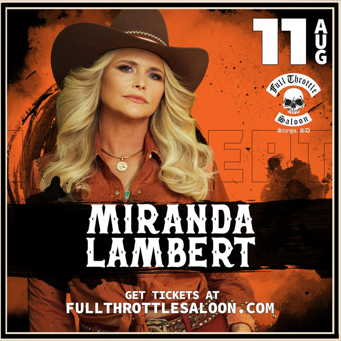 2026 Wristband - 3 Day Concert and Campground Admission