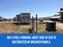 2025 Flat Head RV Park Front Row - Full Service Premium sites