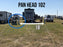 2025 Pan Head RV Park (30' X 60') Sites **NOT PULL THROUGH** 73 - 170