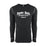 Pappy Thermal Long-Sleeve  -  BLACK